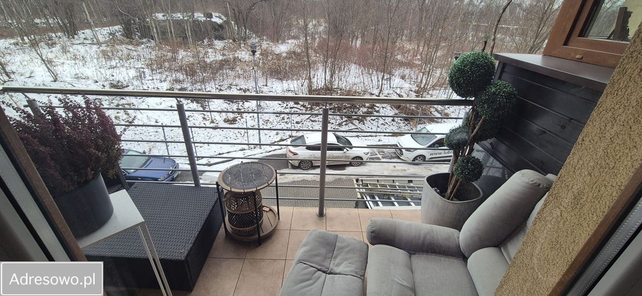 Mieszkanie 4-pokojowe Chorzów, ul. Okrężna. Zdjęcie 10