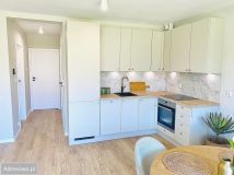 Mieszkanie 3-pokojowe Kraków Podgórze Duchackie, ul. Cechowa. Zdjęcie 1