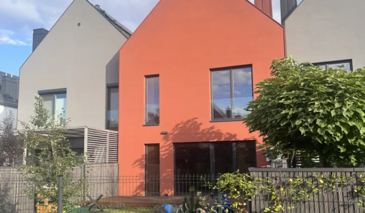 dom, 6 pokoi Stare Babice, ul. Kampinoska