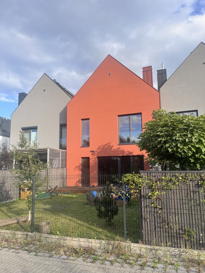 dom, 6 pokoi Stare Babice, ul. Kampinoska. Zdjęcie 1