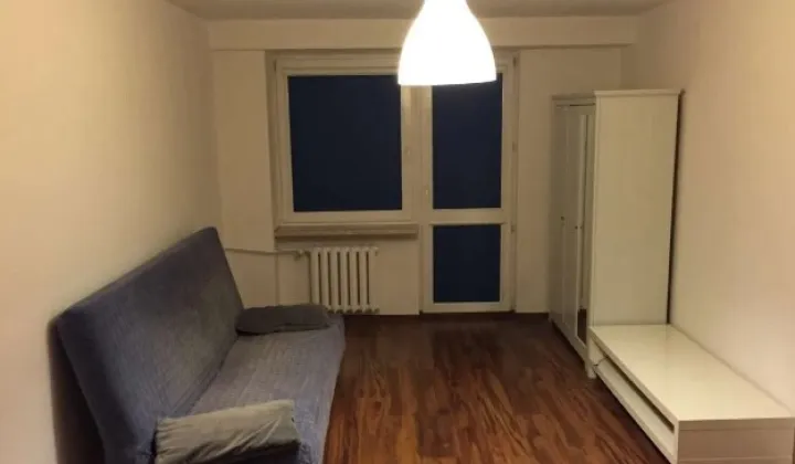 Mieszkanie 2-pokojowe Warszawa Mokotów, ul. Jana Sebastiana Bacha