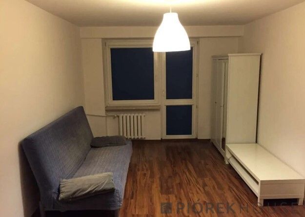 Mieszkanie 2-pokojowe Warszawa Mokotów, ul. Jana Sebastiana Bacha. Zdjęcie 1