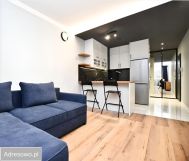 Mieszkanie 3-pokojowe Kraków Ludwinów, ul. Barska. Zdjęcie 4