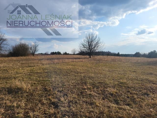 Działka budowlana Chechło, ul. Kluczewska. Zdjęcie 7