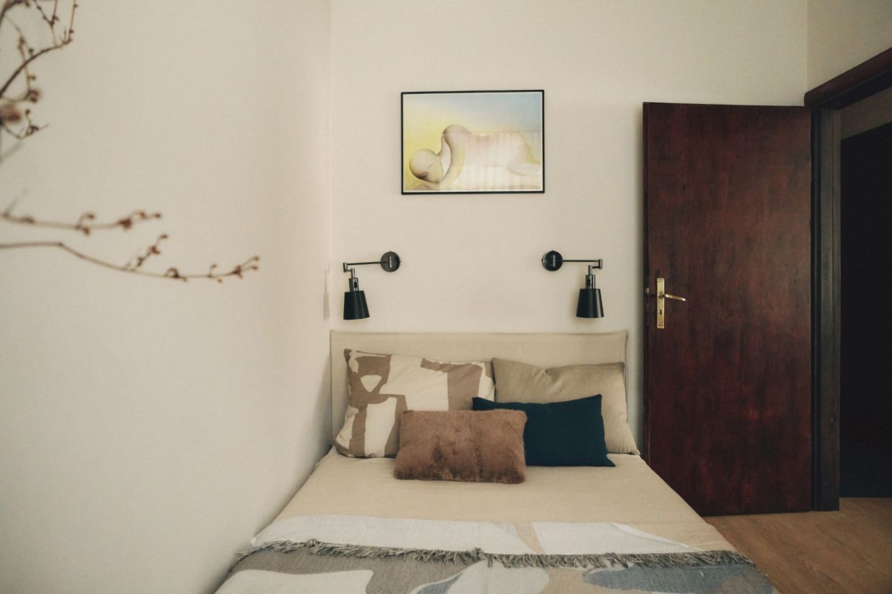 Mieszkanie 2-pokojowe Gdynia Działki Leśne, ul. Wolności. Zdjęcie 4