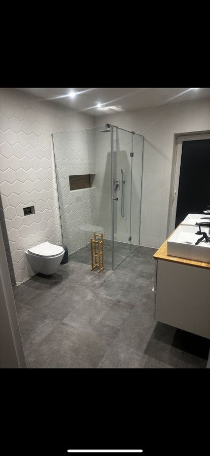 dom wolnostojący, 5 pokoi Elbląg, ul. Okólnik. Zdjęcie 9