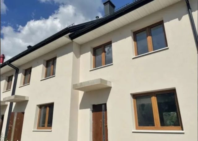 dom szeregowy, 4 pokoje Wołomin, ul. Szosa Jadowska. Zdjęcie 8