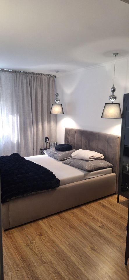 Mieszkanie 3-pokojowe Warszawa Bemowo, WOLFKEGO. Zdjęcie 3