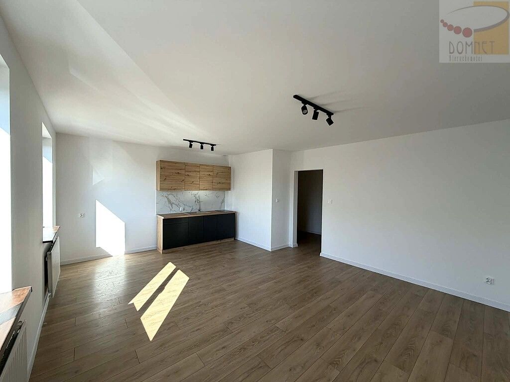 Mieszkanie 1-pokojowe Grodzisk Mazowiecki, ul. Różana. Zdjęcie 2