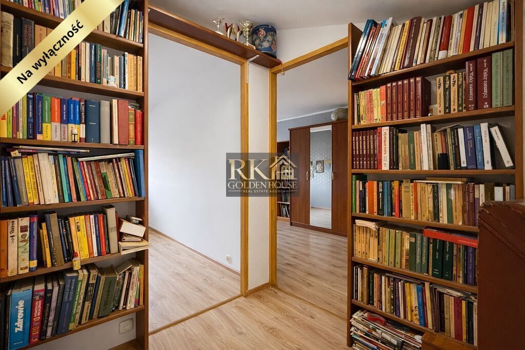 Mieszkanie 3-pokojowe Żelków-Kolonia, ul. Akacjowa. Zdjęcie 10