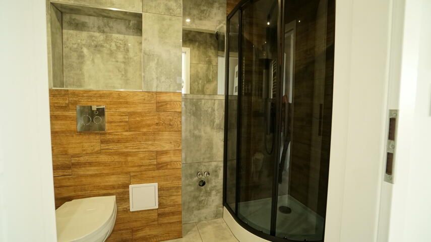 Mieszkanie 2-pokojowe Łomża, ul. Wojska Polskiego. Zdjęcie 5