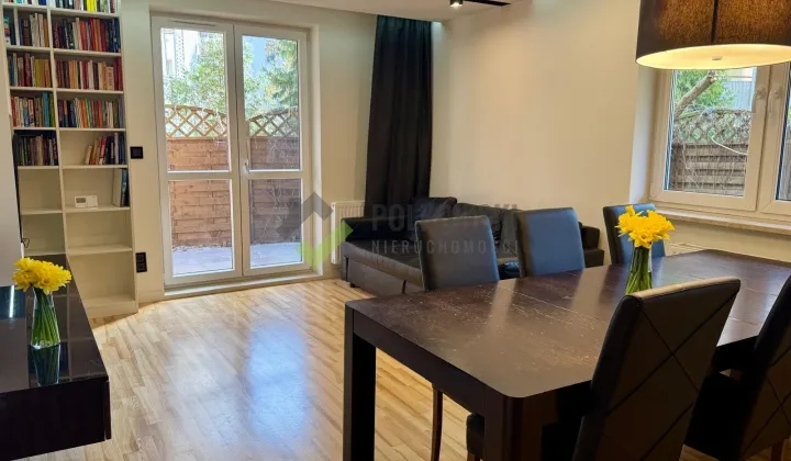 Mieszkanie 3-pokojowe Ząbki, ul. Józefa Piłsudskiego