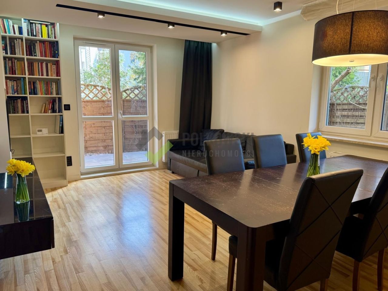 Mieszkanie 3-pokojowe Ząbki, ul. Józefa Piłsudskiego. Zdjęcie 1