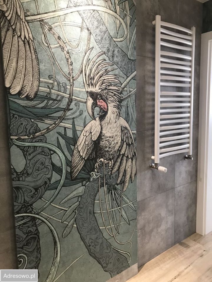 Mieszkanie 3-pokojowe Warszawa Wawer, ul. Chodzieska. Zdjęcie 11