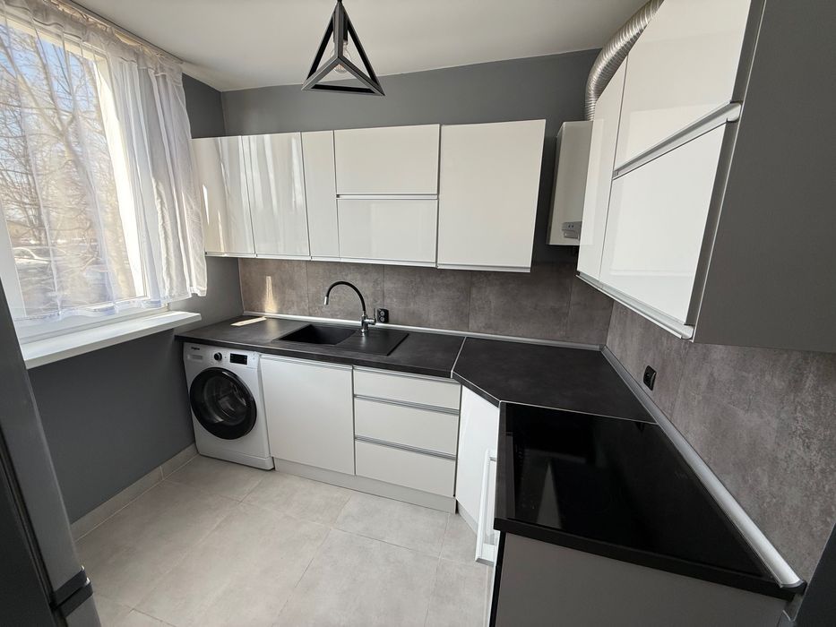 Mieszkanie 2-pokojowe Polkowice. Zdjęcie 4