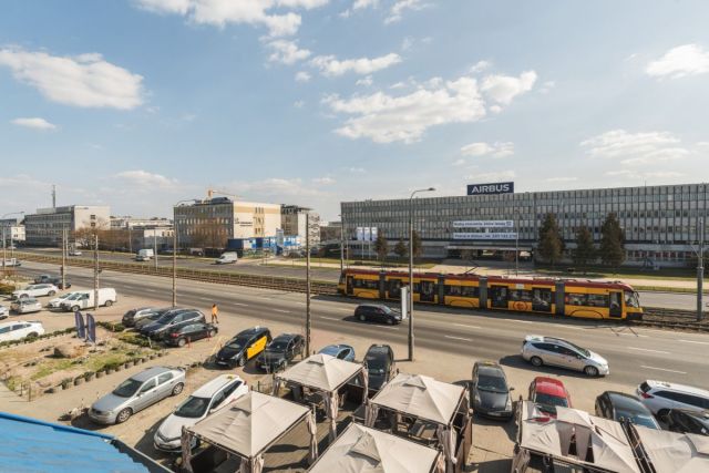 dom szeregowy, 16 pokoi Warszawa Włochy, al. Krakowska. Zdjęcie 19