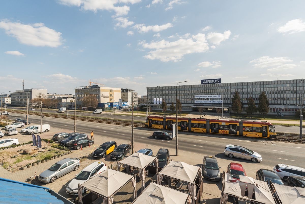 dom szeregowy, 16 pokoi Warszawa Włochy, al. Krakowska. Zdjęcie 19