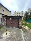 Garaż/miejsce parkingowe Katowice Bogucice, ul. Ludwika. Zdjęcie 2