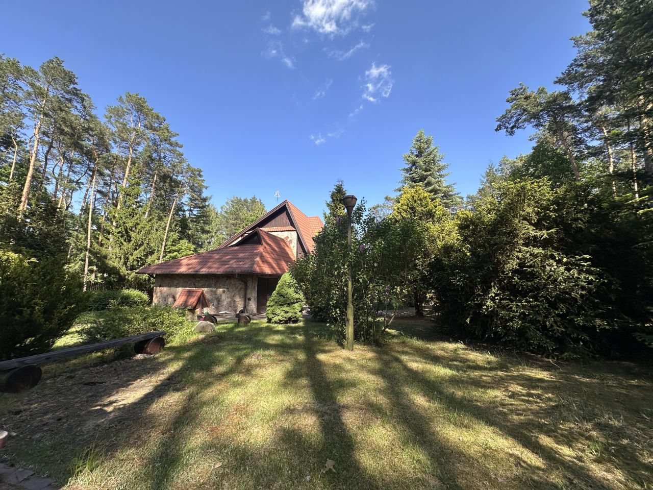 dom wolnostojący, 4 pokoje Grotniki. Zdjęcie 5