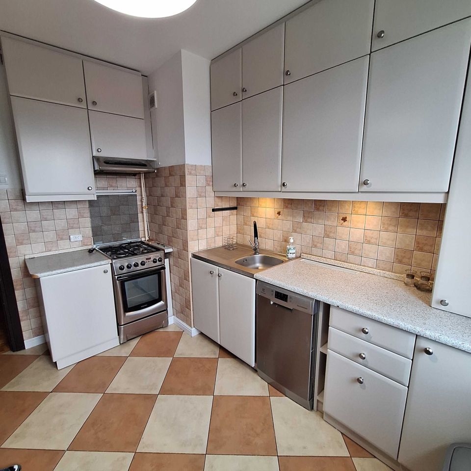 Mieszkanie 3-pokojowe Bielsko-Biała, ul. Wapienna. Zdjęcie 6