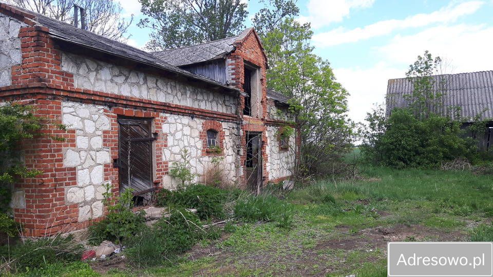 dom wolnostojący Obidówek. Zdjęcie 2