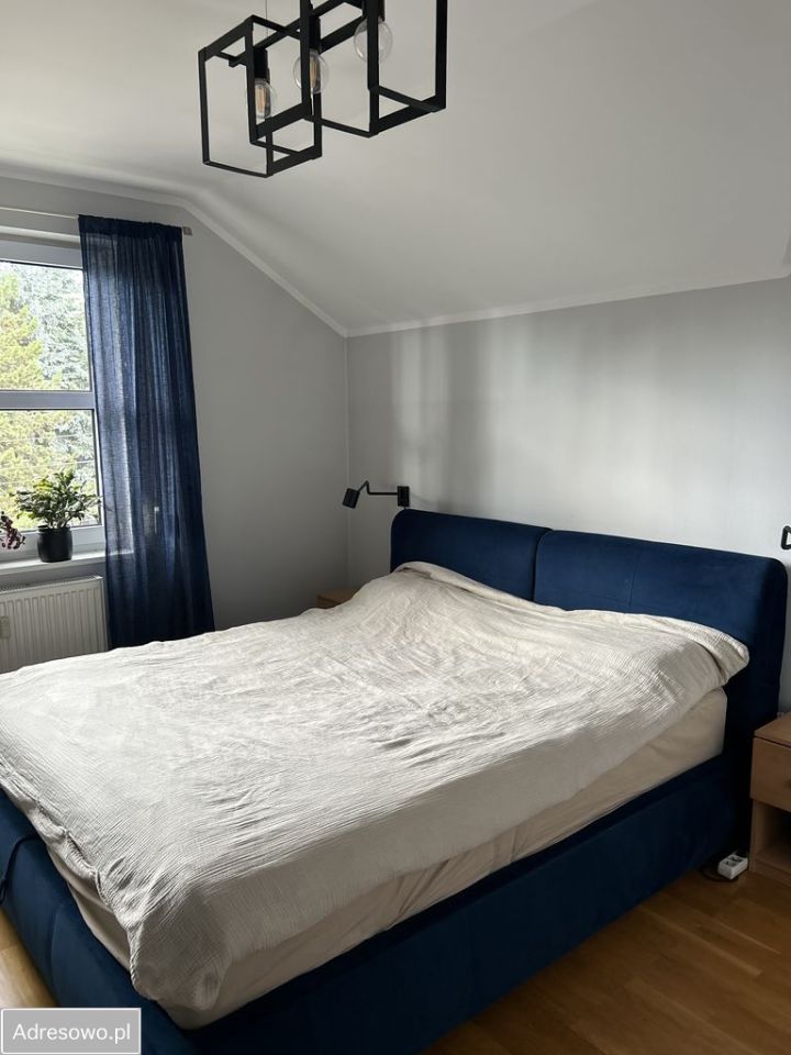 Mieszkanie 3-pokojowe Poznań Antoninek, ul. Leszka. Zdjęcie 7