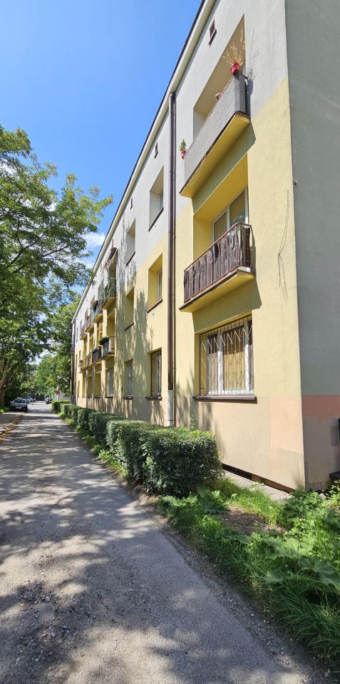 Mieszkanie 2-pokojowe Łódź Koziny, ul. Marcina Kasprzaka. Zdjęcie 10