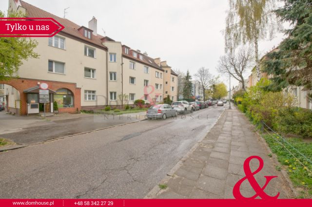 Mieszkanie 3-pokojowe Gdańsk Wrzeszcz, ul. Jana Kochanowskiego. Zdjęcie 17