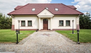 dom wolnostojący, 6 pokoi Gostyń, ul. Tyska