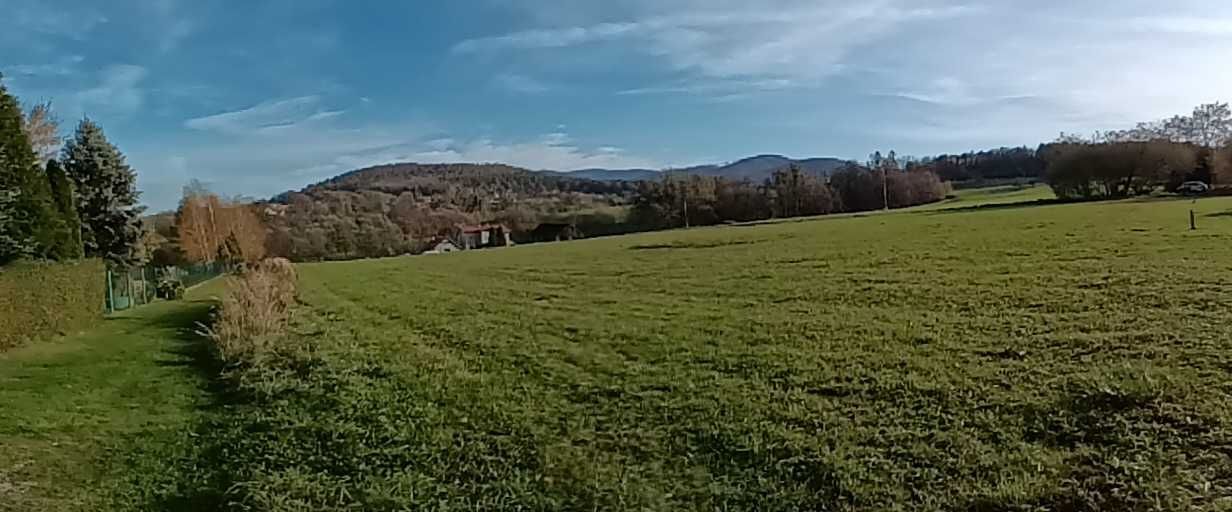 Działka budowlana Górki Wielkie, ul. Sosnowa. Zdjęcie 2