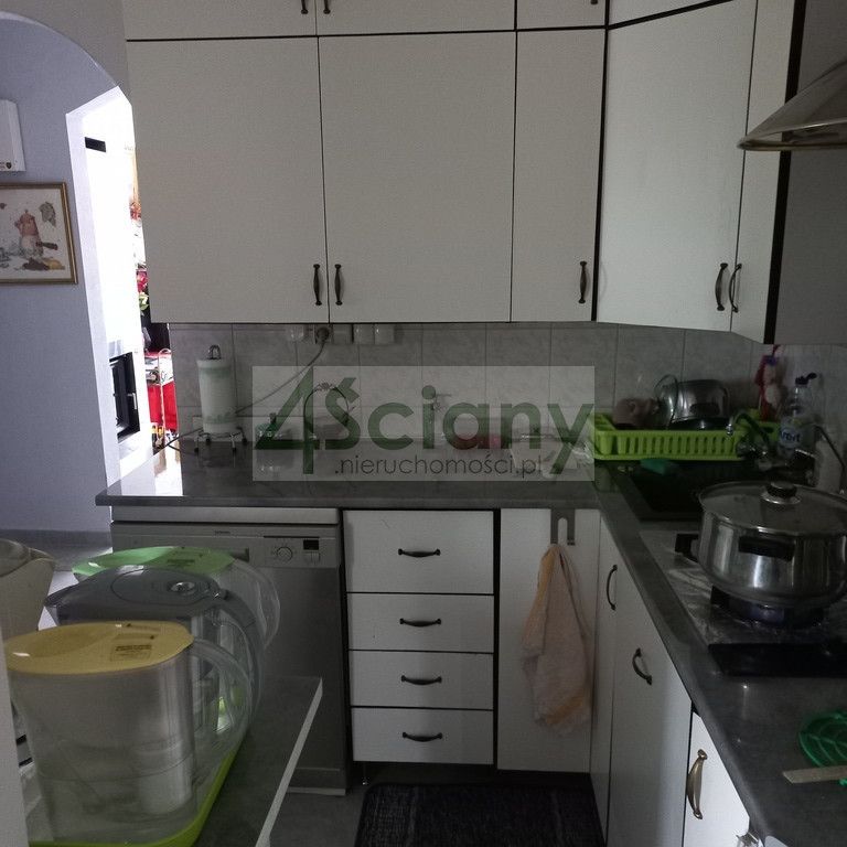 dom wolnostojący, 6 pokoi Jabłonna. Zdjęcie 6