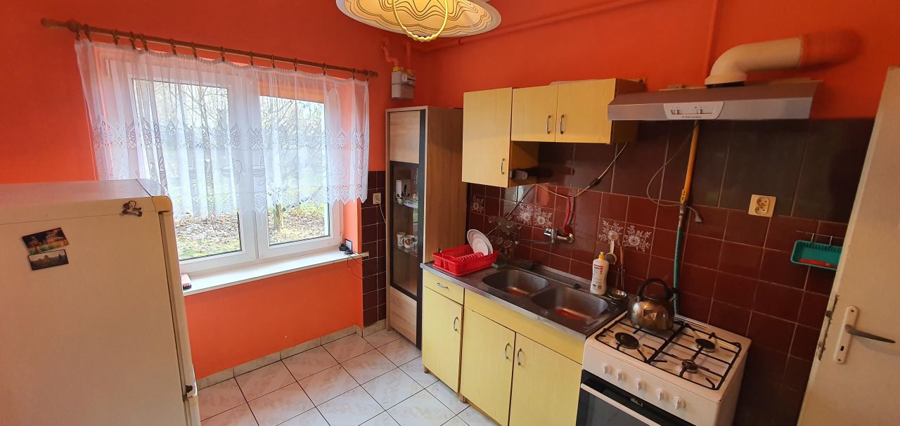 dom wolnostojący, 5 pokoi Świecie Centrum, ul. Kraszewskiego. Zdjęcie 9