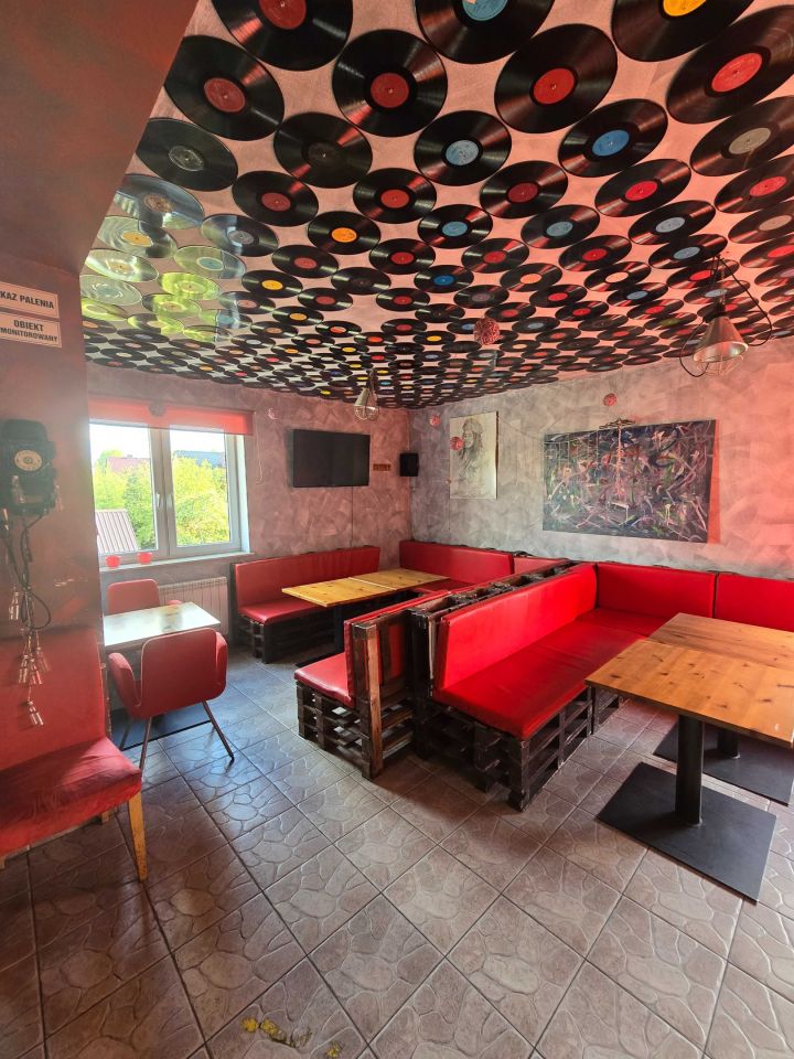 Lokal Krzyż Wielkopolski, ul. Zachodnia. Zdjęcie 6