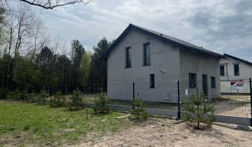 dom wolnostojący, 4 pokoje Rasy