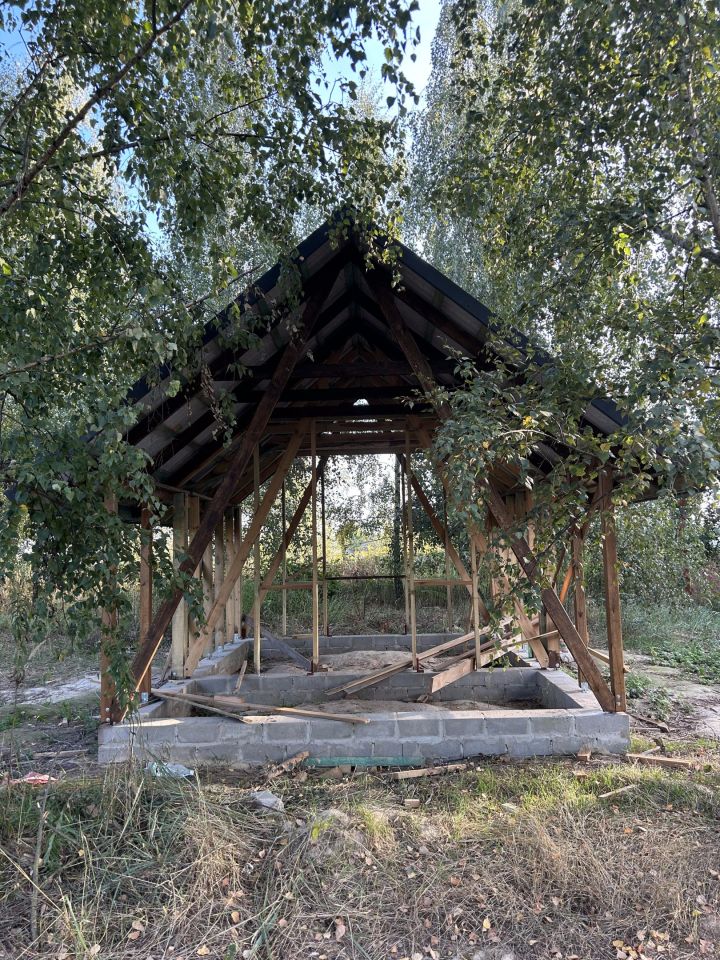 Działka budowlana Zygmuntów. Zdjęcie 2