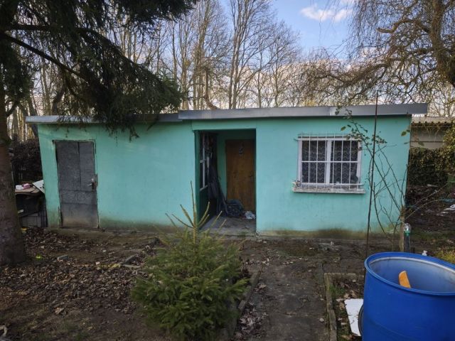 Działka rod Wronki, ul. Warzywna. Zdjęcie 1