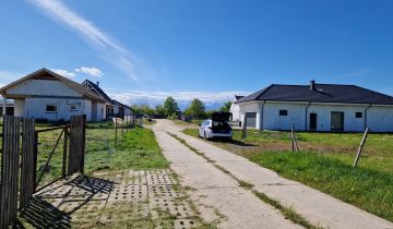 Działka budowlana Nowa Wieś Malborska, ul. Miedziana
