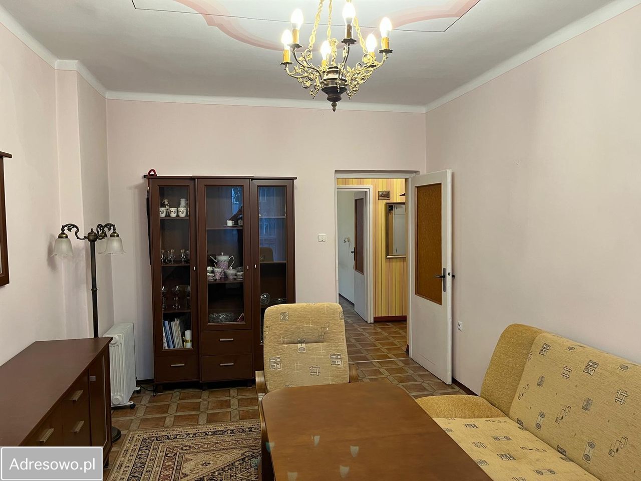 Mieszkanie 2-pokojowe Katowice Janów, ul. Oswobodzenia. Zdjęcie 3