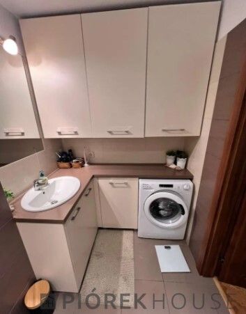 Mieszkanie 3-pokojowe Warszawa Mokotów, ul. Opoczyńska. Zdjęcie 13