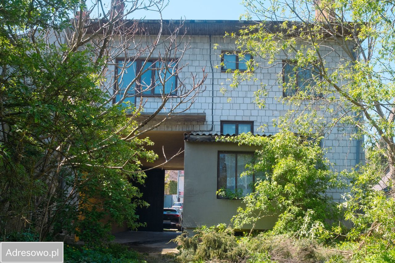 dom wolnostojący, 6 pokoi Łagów, ul. Słupska. Zdjęcie 8