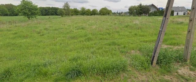 Działka budowlana Brzeszcze, ul. Słowiańska. Zdjęcie 1