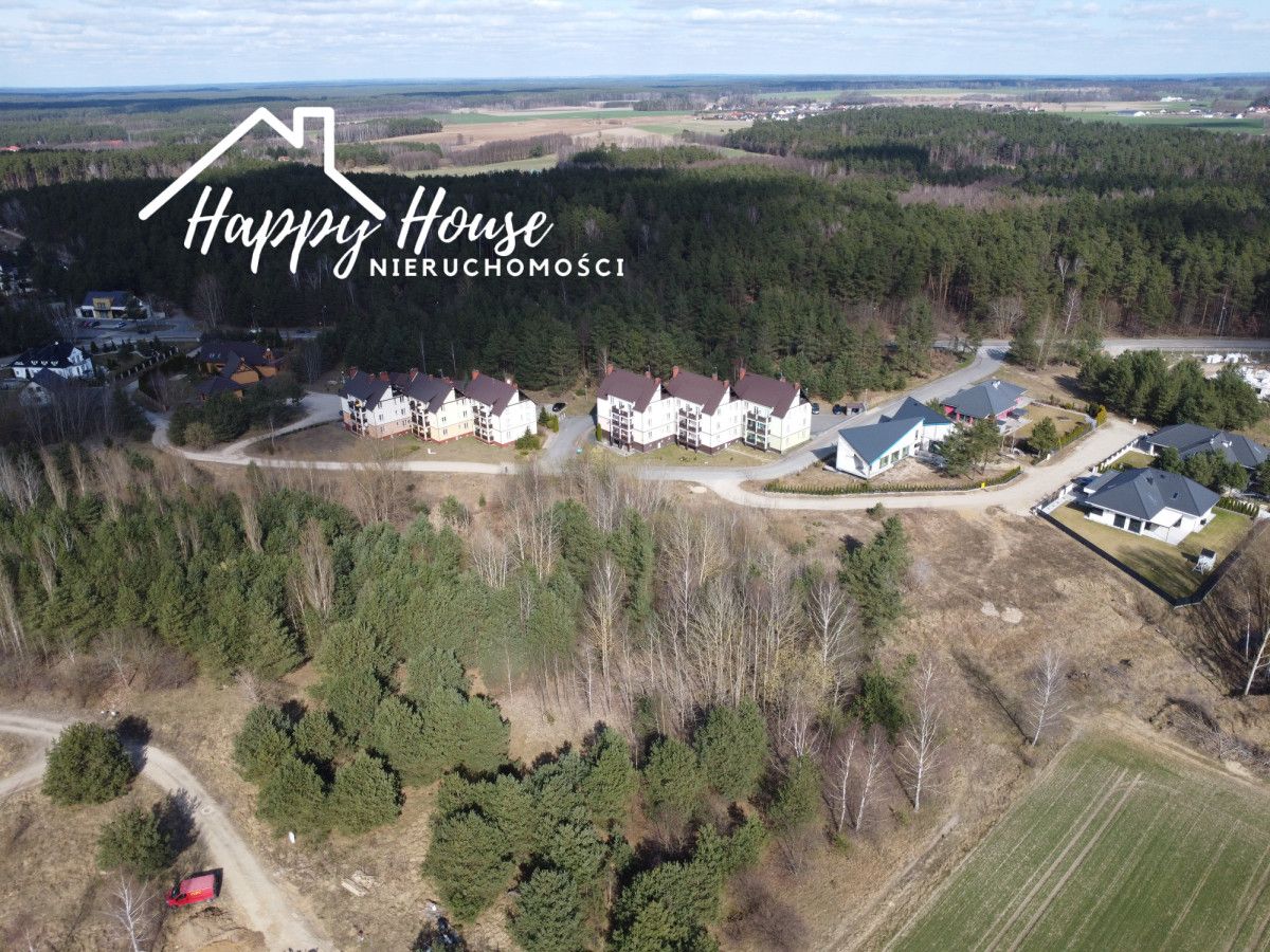 Mieszkanie 2-pokojowe Charzykowy. Zdjęcie 24