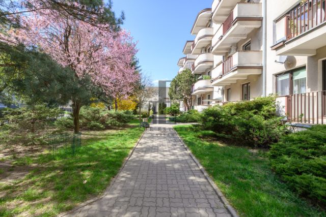 Mieszkanie 2-pokojowe Piastów, ul. Michała Kleofasa Ogińskiego. Zdjęcie 8