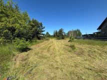 Działka budowlana Łochowice. Zdjęcie 2