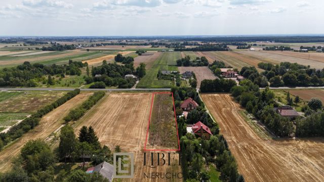 Działka budowlana Nowogród. Zdjęcie 2