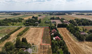 Działka budowlana Nowogród