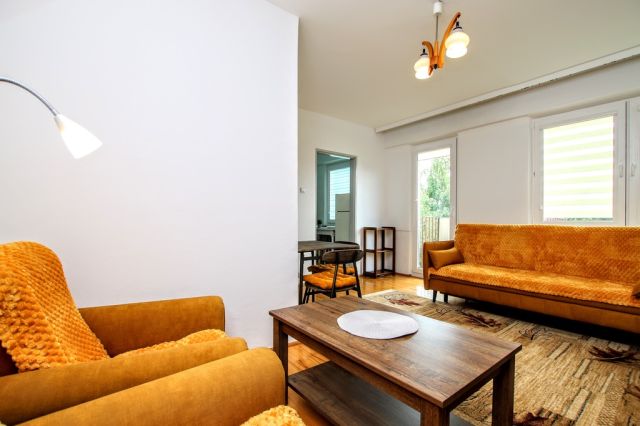 Mieszkanie 1-pokojowe Rzeszów, al. Tadeusza Rejtana. Zdjęcie 2