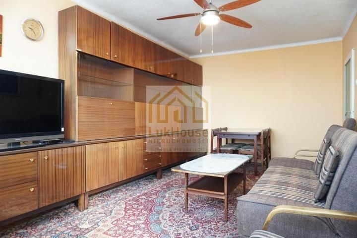 Mieszkanie 3-pokojowe Bytom Rozbark, ul. Chorzowska. Zdjęcie 2