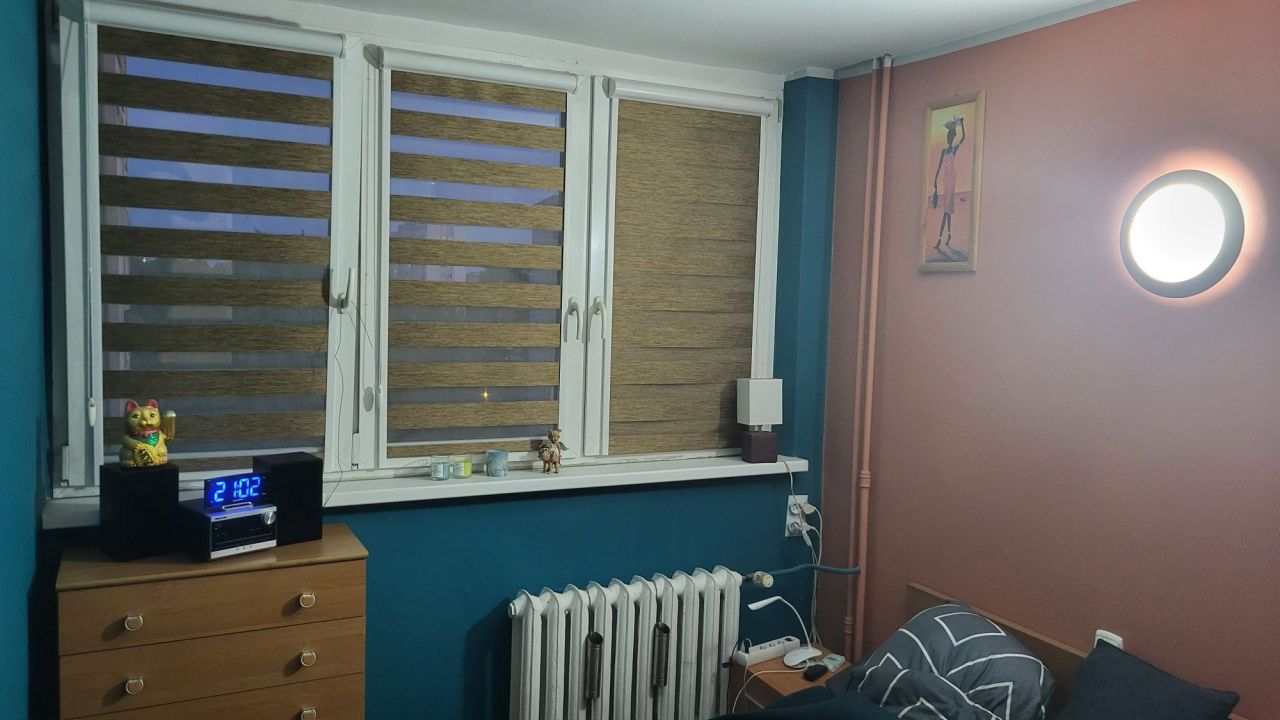 Mieszkanie 3-pokojowe Gliwice Sikornik. Zdjęcie 6