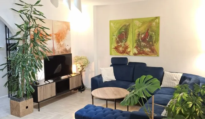 Mieszkanie 3-pokojowe Świdnik, ul. Chabrowa